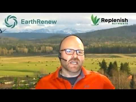 EarthRenew Q3 2021 Stakeholder letter